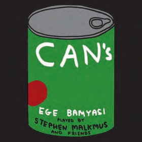 News Added Apr 02, 2013 It was the 40th anniversary of the release of Can's Ege Bamyasi LP, and WEEK-END Fest was happening in Cologne. The dates were November 30 through December 2, 2012, and the festival featured artists such as Ian Svenonious, Justus Köhnke, Alexis Taylor (of Hot Chip), Scritti Politti, Deerhoof and Stephen […]