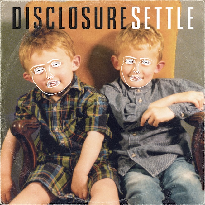 News Added Apr 16, 2013 Disclosure, the pair of producer brothers currently putting their stamp on UK electronic music, have announced their debut album. The record, Settle, will be out on June 3 through PMR Records. In the meanwhile, a new single called "You & Me" will be available for purchase on April 28. It […]