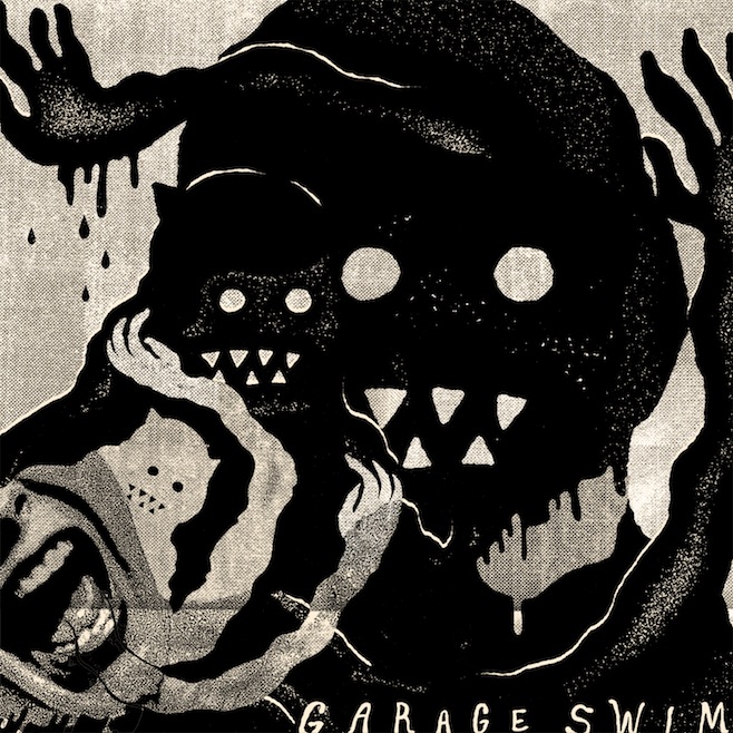 News Added Apr 29, 2013 On May 6, Adult Swim will release a free garage rock compilation of previously unreleased songs. It's called Garage Swim, it's sponsored by Dr. Pepper, and it features tracks by Black Lips, King Tuff, Mikal Cronin, JEFF the Brotherhood, the Gories, King Khan and the Gris Gris, Mind Spiders, Bass […]