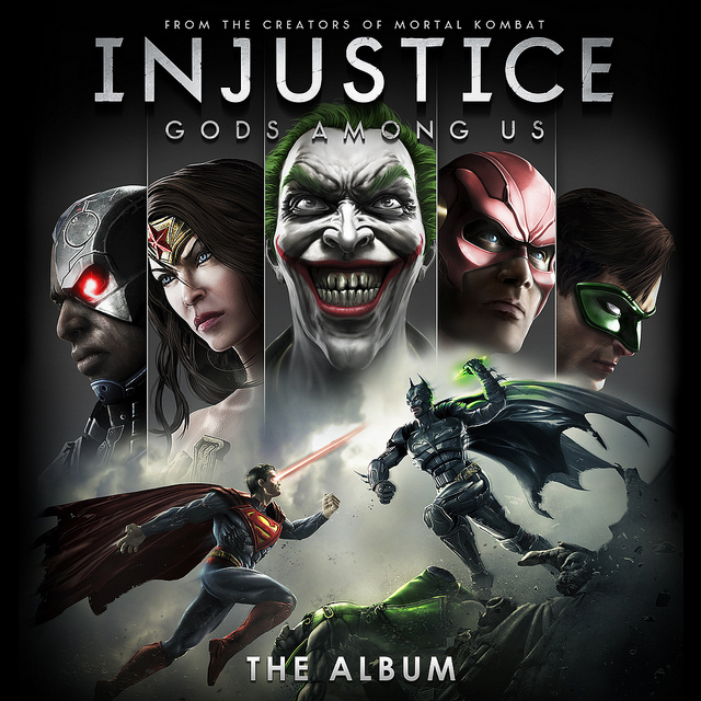 News Added Apr 12, 2013 The upcoming video game Injustice: Gods Among Us, from what I understand, is basically Mortal Kombat with characters from the DC Universe, such as Batman, The Joker, The Flash, Superman, etc… Basically, it sounds kinda awesome. The game is scheduled to come out April 16th for Xbox, PS3 and Wii […]