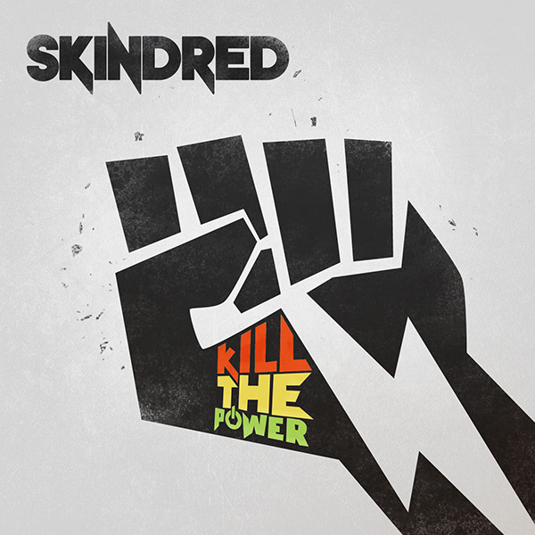 News Added Apr 29, 2013 the album was announced earlier today on metalhammer uk. “Kill The Power is our fifth studio album,” says frontman Benji Webbe, “We are more than excited to unleash this Skindred bomb on the world! Kill The Power is for all them that are sick of being the underdog, and wanna […]