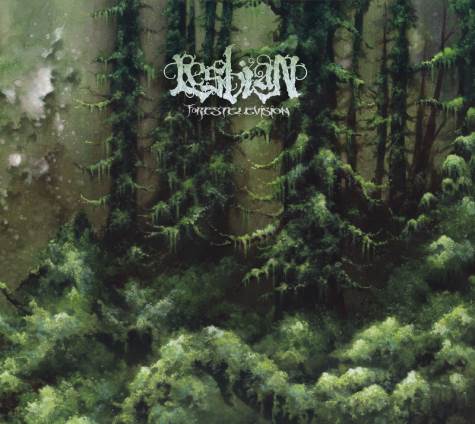 News Added Apr 15, 2013 Seattle, Washington's LESBIAN will release its third full-length album, "Forestelevison", on June 25 via Translation Loss. The CD is a single song, 44-plus-minute all-encompassing force of nature! Never has an album sifted through the deepest trenches of prog-influenced epic-doom and blackened metal to produce such an awe-inspiring aural assault to […]