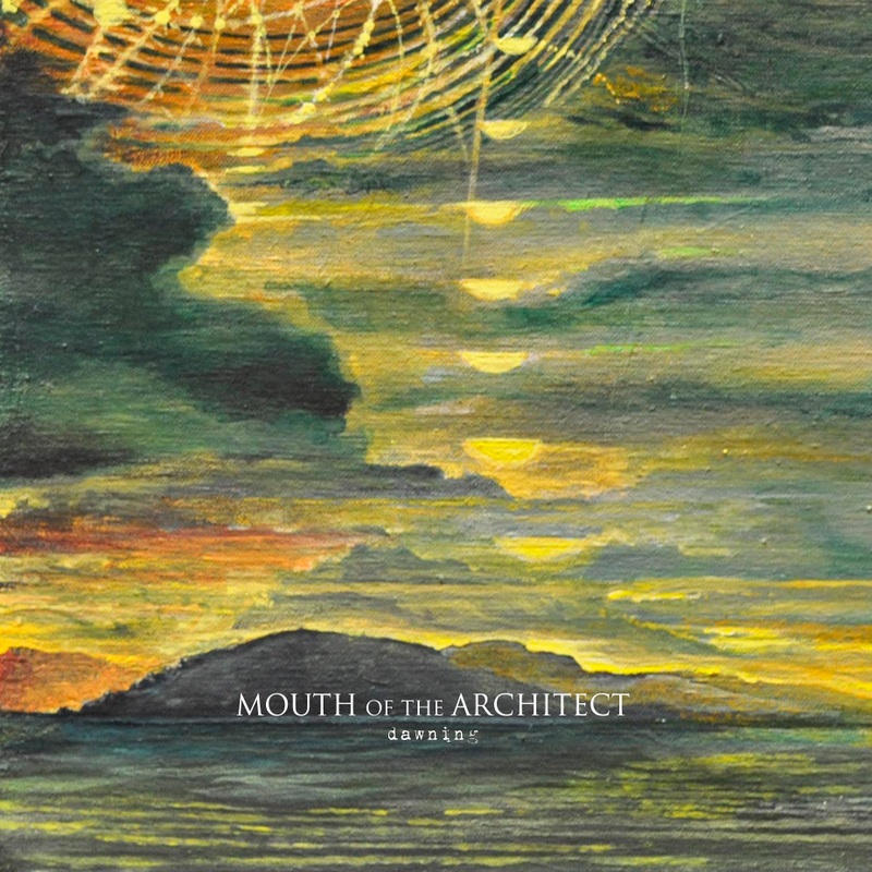 News Added Apr 12, 2013 This year marks the ten year anniversary of the undeniably spine-crushing band MOUTH OF THE ARCHITECT. While many anticipated the apocalypse in 2012, MOTA has been accurately predicting and creating the soundtrack for such a disaster since 2003. There is perhaps no better way to celebrate such a milestone than […]