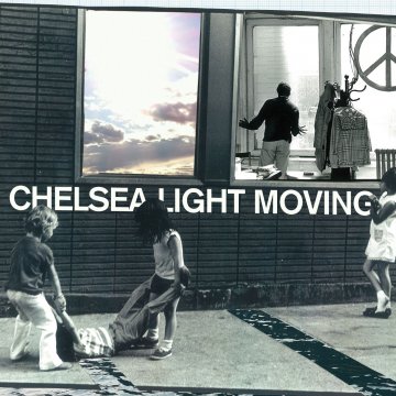 News Added Apr 16, 2013 LP includes download coupon for the entire album in MP3 or FLAC format. CHELSEA LIGHT MOVING is the current group led by Sonic Youth founder Thurston Moore. He is the songwriter and plays over-amped hyper electric guitar and sings with raw-glam-destructo vocals. The band is a four piece featuring Samara […]