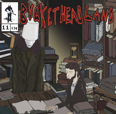 News Added Apr 20, 2013 The 11th album from the Buckethead Pikes collection. Standard Edition coming soon. Submitted By verticulator Track list: Added Apr 20, 2013 1. Disintergration 2. Corpse Be Animated 3. Faded From View 4. Yellowed Pages 5. Beginning Putrification 6. Decay 7. Forgotten Library Submitted By verticulator