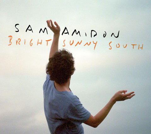 News Added Apr 12, 2013 Sam Amidon’s label debut, Bright Sunny South, was produced by Amidon with his childhood friend and longtime collaborator Thomas Bartlett (a.k.a. Doveman) and legendary English engineer Jerry Boys. Recorded in London, the album features a band comprising Bartlett and multi-instrumentalists Shahzad Ismaily and Chris Vatalaro. Jazz trumpeter Kenny Wheeler also […]