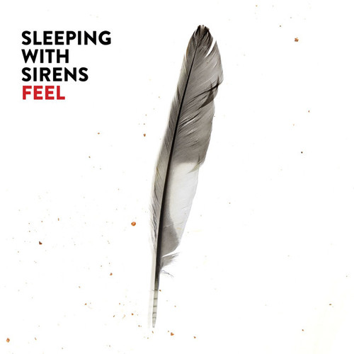 News Added Apr 23, 2013 Sleeping With Siren's upcoming album, Feel, will be released on June 4th, 2013 through Rise Records. The band premiered the first single, Low, on April 22nd, 2013, as well as pre order bundles. Submitted By Alex B Track list: Added Apr 23, 2013 1.Feel 2.Here We Go 3.Free Now 4.Alone […]