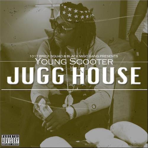 News Added Apr 20, 2013 Young Scooter is preparing the release of his upcoming album, Jugg House, with an official trailer. Normally, these trailers can get a bit redundant, but Scooter ups the ante with shots of a new music video and more. You can expect appearances from former collaborators Gucci Mane, Wale, Wyclef Jean […]