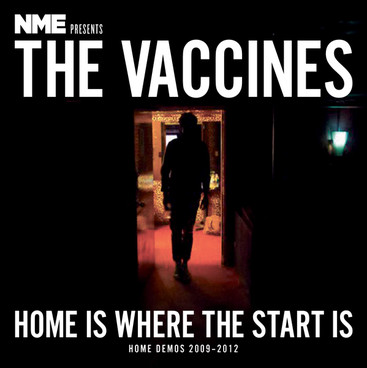 News Added May 01, 2013 The Vaccines have shared 10 rare and unheard tracks on a covermount CD free with this week's issue of NME, which hits newsstands today (May 1). Submitted By Francisco Track list: Added May 01, 2013 1. Isolation 2. If You Wanna 3. Panic Attack 4. Delicate 5. Wreckin' Bar (Ra […]