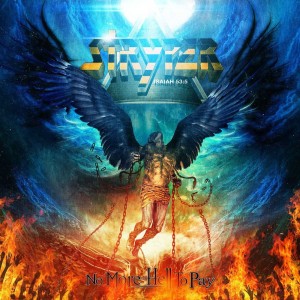 News Added May 30, 2013 Stryper is an American hard rock / heavy metal band from Orange County, California. The band was formed in 1980 and has released eight full-length albums. Stryper's ninth release, 'No More Hell To Pay', is due for release in late 2013. Michael Sweet - Lead Vocals, Guitar Richard "Oz Fox" […]