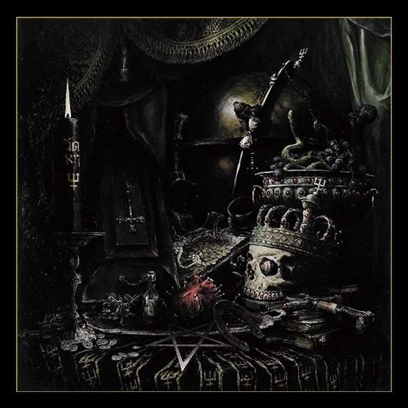 News Added May 10, 2013 From the band: After 120 nights of iron will and ardent magic, the fifth full length album of Watain is now complete. With broken bones and burning hearts we have ploughed our way through deepest winter into a new wilderness, to which we will open the gates at summer's end. […]