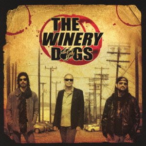 News Added May 31, 2013 THE WINERY DOGS, the new project featuring Mike Portnoy (DREAM THEATER, AVENGED SEVENFOLD, ADRENALINE MOB), Billy Sheehan (MR. BIG) and Richie Kotzen (MR. BIG, POISON), will release its debut album in May in Japan via Victor Entertainment. Release dates for other territories have not yet been announced. THE WINERY DOGS' […]