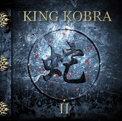 News Added May 24, 2013 KING KOBRA's long-awaited self-titled reunion album, released on Frontiers Records in 2011, left no doubt that this was a band to be reckoned with. Even though nearly 25 years had passed since the original lineup recorded the landmark "Ready To Strike" and "Thrill Of A Lifetime" LPs, the energy and […]