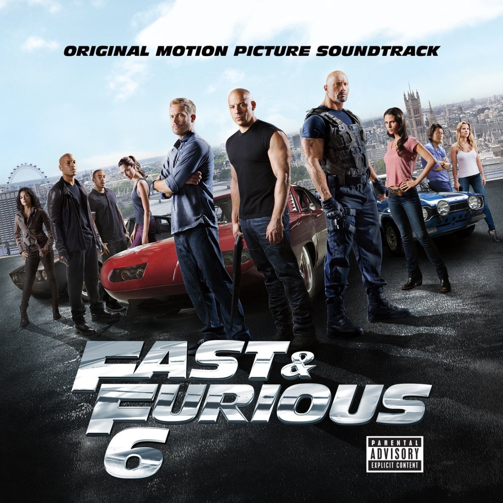 download fast and furious 7 soundtrack