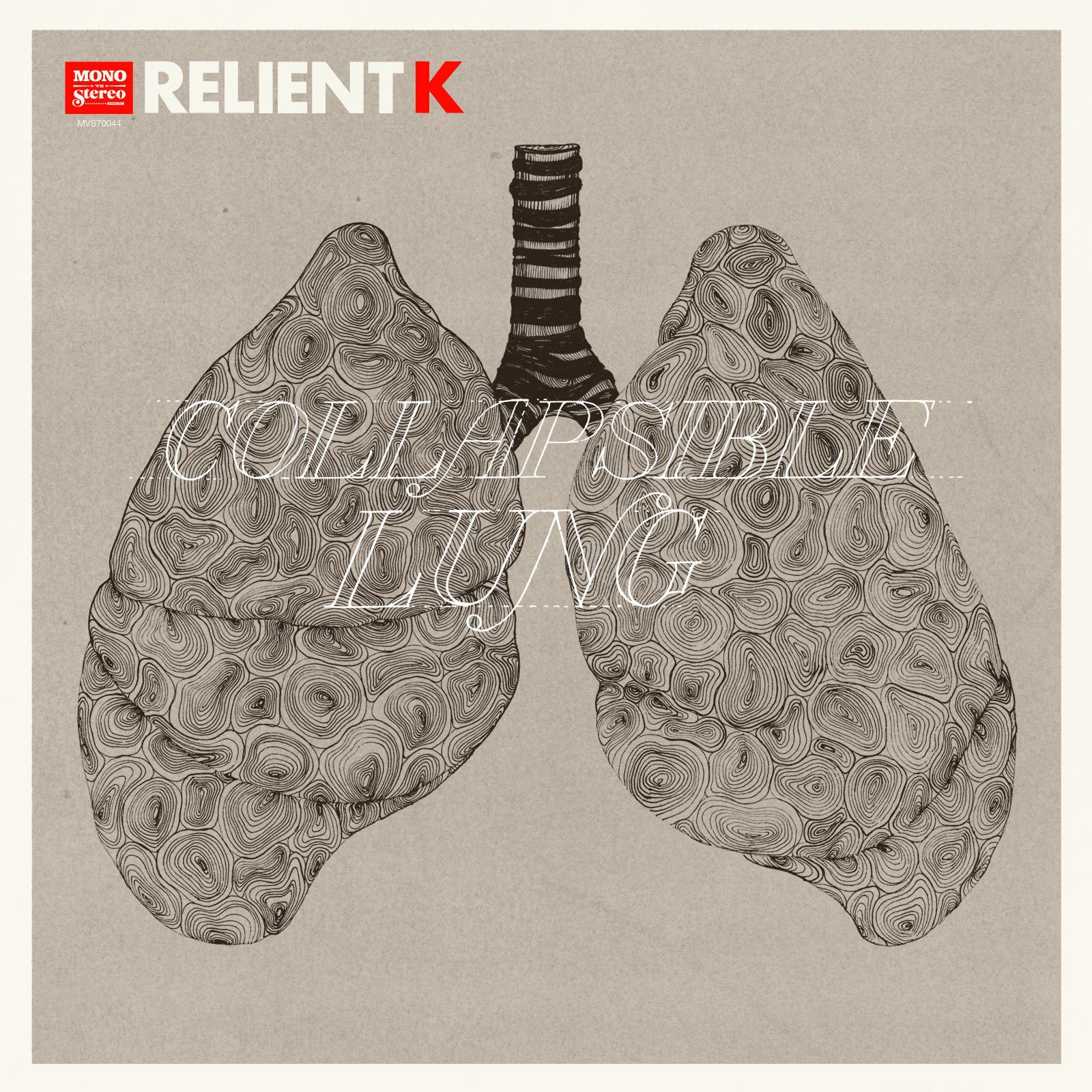 News Added May 29, 2013 Relient K have announced that they will release their first full-length album in four years, Collapsible Lung on July 2 via Mono Vs. Stereo. Fans can preorder the album now via iTunes, and will immediately receive a download of "That's My Jam," a collaboration with Owl City that is an […]