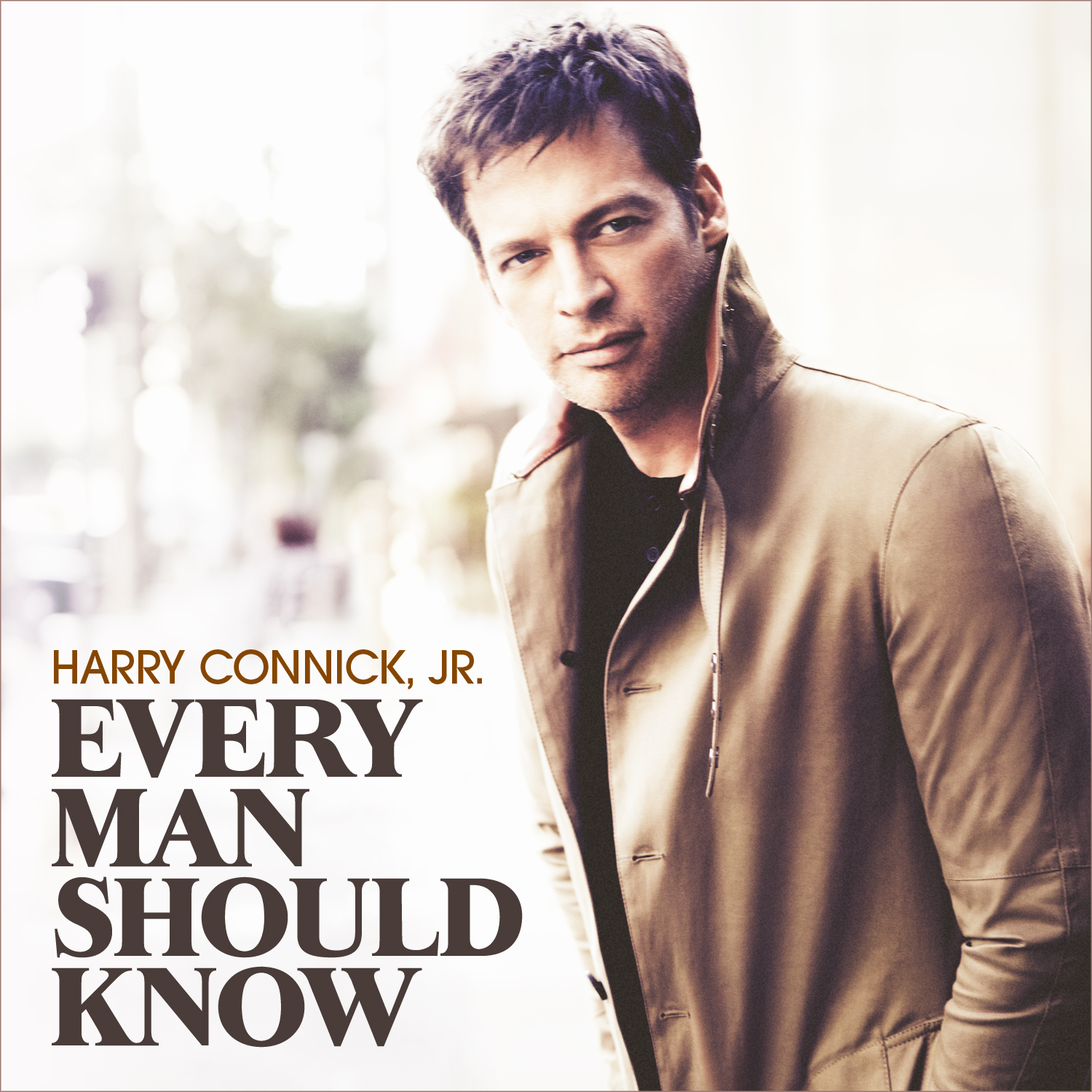News Added May 14, 2013 Harry Connick, Jr. has built a reputation for musical and emotional honesty. Never one to rest on his ever-growing list of laurels, Connick exposes his feelings as never before on Every Man Should Know. The new CD contains twelve original songs for which Connick wrote music, lyrics and arrangements. "No […]