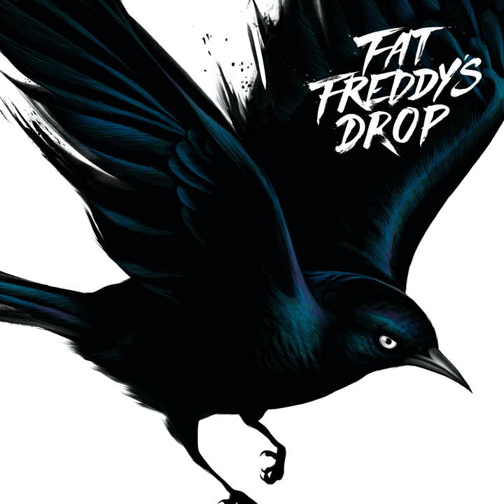 News Added May 02, 2013 Fat Freddy’s Drop is a New Zealand seven-piece band from Wellington, whose musical style has been characterised as any combination of dub, reggae, soul, jazz, rhythm and blues, and techno. Originally a jam band formed in the late 1990s by musicians from other bands in Wellington, Fat Freddy’s Drop gradually […]