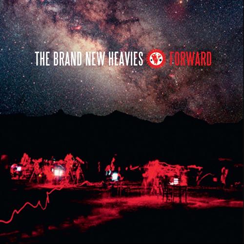 News Added May 14, 2013 Forward is The Brand New Heavies first new Album in 7 years and will be a major event for their devoted fans wordwide. N'Dea Davenport the voice behind their biggest hits has returned with her signature style. Though some Brand New Heavies albums have experimented with different styles, Forward delivers […]