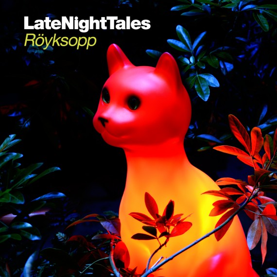 News Added May 19, 2013 Röyksopp have curated the latest instalment of the Late Night Tales compilation series, due for release on 16th June 2013 as a 2 X 180g LP set, CD and Digital Download. The mix features a new intro track by Röyksopp called Daddy’s Groove as well as the studio version of […]
