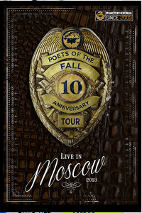 News Added May 13, 2013 Poets of the Fall are back with their 10 year anniversary tour around Europe. One concert in Moscow will be recorded and put on a live DVD, which is available for pre-order now. There are many pre-order bonus's to accompany this album. This pre-order will also contain the soundtrack of […]