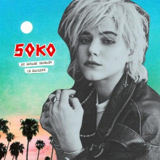 News Added May 18, 2013 Stéphanie Sokolinski better known by her stage name Soko (sometimes stylized as SoKo) is a French singer. Her debut album is due to be released in February 2012 following the singles ‘I Thought I Was An Alien’ and ‘First Love Never Die.’ Nylon Interview: With your focus less on movies […]