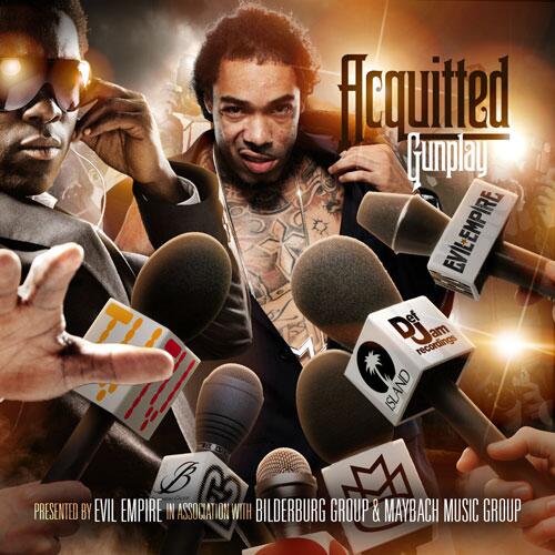 News Added May 25, 2013 No official tracklist released yet. I will update asap. Submitted By Foodstamp420