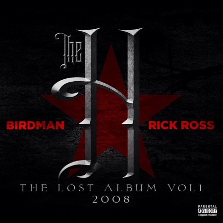 News Added May 17, 2013 Birdman and Rick Ross have announced that their collab project they recorded back in 2008 The H will finally be released May 23rd. Submitted By Foodstamp420