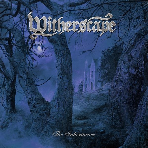 News Added May 29, 2013 Witherscape is the new musical project from the metal mastermind Dan Swano, in collaboration with multi-instrumentalist Ragnar Widerberg. Witherscape’s debut album, The Inheritance, comes out July 29 in Europe and August 6 in North America via Century Media. Most dedicated metalheads will not only be able to call themselves owners […]