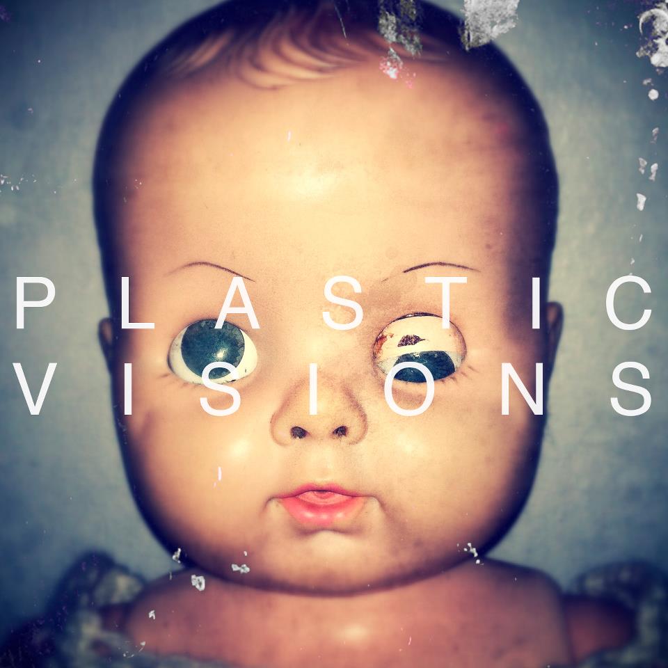 News Added May 21, 2013 Plastic Visions is Cage the Elephant's grittier cousin - literally. Kane Stewart has teamed up with his cousin Brad Shultz (of CTE) for this five-track debut. This self-titled EP is due out May 21st under Brad's label Death Panda. Submitted By Desirée Track list: Added May 21, 2013 1. Kamikaze […]