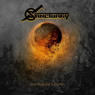 News Added May 28, 2013 Sanctuary is a power metal band from Washington, USA. The band was originally formed in 1985 and went on to release a couple of full-length albums. In 1992, Sanctuary broke up, which led vocalist Warrel Dane and bassist Jim Sheppard, in addition to touring guitarist Jeff Loomis, to go on […]
