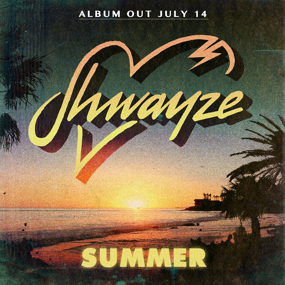 News Added Jun 22, 2013 Shwayze is the stage name of Aaron Smith (born May 29, 1986), an American rapper. Their first single "Buzzin'" peaked at #46 on the Billboard Hot 100. His second single "Corona and Lime," has reached #23 on the Billboard Hot 100 in the US and #3 in the US iTunes […]