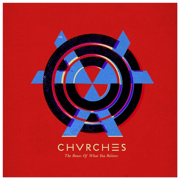 News Added Jun 14, 2013 Glasgow electro-pop trio Chvrches have announced details of their debut LP, The Bones of What You Believe. This follows the band's Recover EP, and will be released on September 23 in the U.K. via Virgin/Goodbye Records, and September 24 in North America via Glassnote. The group consists of Lauren Mayberry […]
