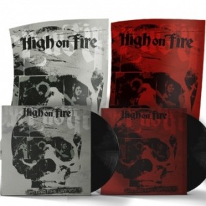 News Added Jun 13, 2013 California stoner / sludge merchants High on Fire are soon to unleash a live double album. Both Volume 1 & 2 of High on Fire’s upcoming ‘Spitting Fire’ release was recorded over not one, but two nights of live music and will drop on June 18. High on Fire is […]