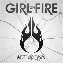 News Added Jun 22, 2013 Girl On Fire is a goth/alt-rock/metal band out of Seattle and their debut album out of Century Media on July 9th 2013 is titled Not Broken. Submitted By Shaun Track list: Added Jun 22, 2013 1. The Takedown 2. Reminds Me Of You 3. Loosing My Identity 4. One Step […]