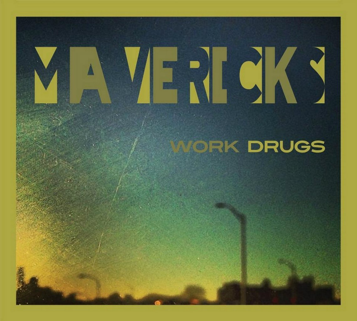 News Added Jun 19, 2013 Work Drugs is a duo which includes a lot of genres such as Lo-Fi, Chillwave and Surf Rock. Members are: Thomas Crystal & Benjamin Louisiana, and they're based in Philadelphia, USA. Submitted By altayaydemir Track list: Added Jun 19, 2013 01 – Young Lungs 02 – West Coast Slide 03 […]