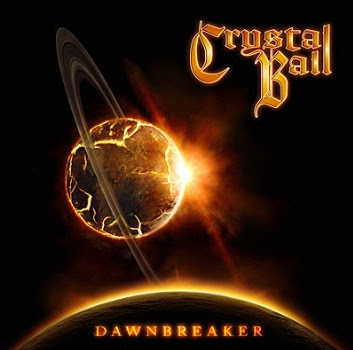 News Added Jun 20, 2013 2013: CRYSTAL BALL is back and stronger than ever! «Dawnbreaker» is the title of the upcoming new CRYSTAL BALL Album. After a creative break with some line-up changes, the original members Scott Leach and Marcel Sardella reformed CRYSTAL BALL with fresh blood and a great new frontman, Steven Mageney from […]