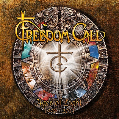 News Added Jun 20, 2013 German metallers FREEDOM CALL released an anniversary album, "Ages Of Light", on April 26th in Germany, April 29th in the rest of Europe and May 7th in North America via SPV/Steamhammer. "Ages Of Light" is a best-of double album filled to the brim with 18 of the most important songs […]