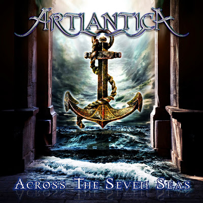 News Added Jun 20, 2013 ARTLANTICA released their debut full-length album entitled "Across The Seven Seas", in Germany on May 24th, in Europe on May 27th and in the USA on June 4th via SPV/Steamhammer. Commented ARTLANTICA guitarist Roger Staffelbach: "After all the blood, sweat and tears we've put into making that album, we're more […]