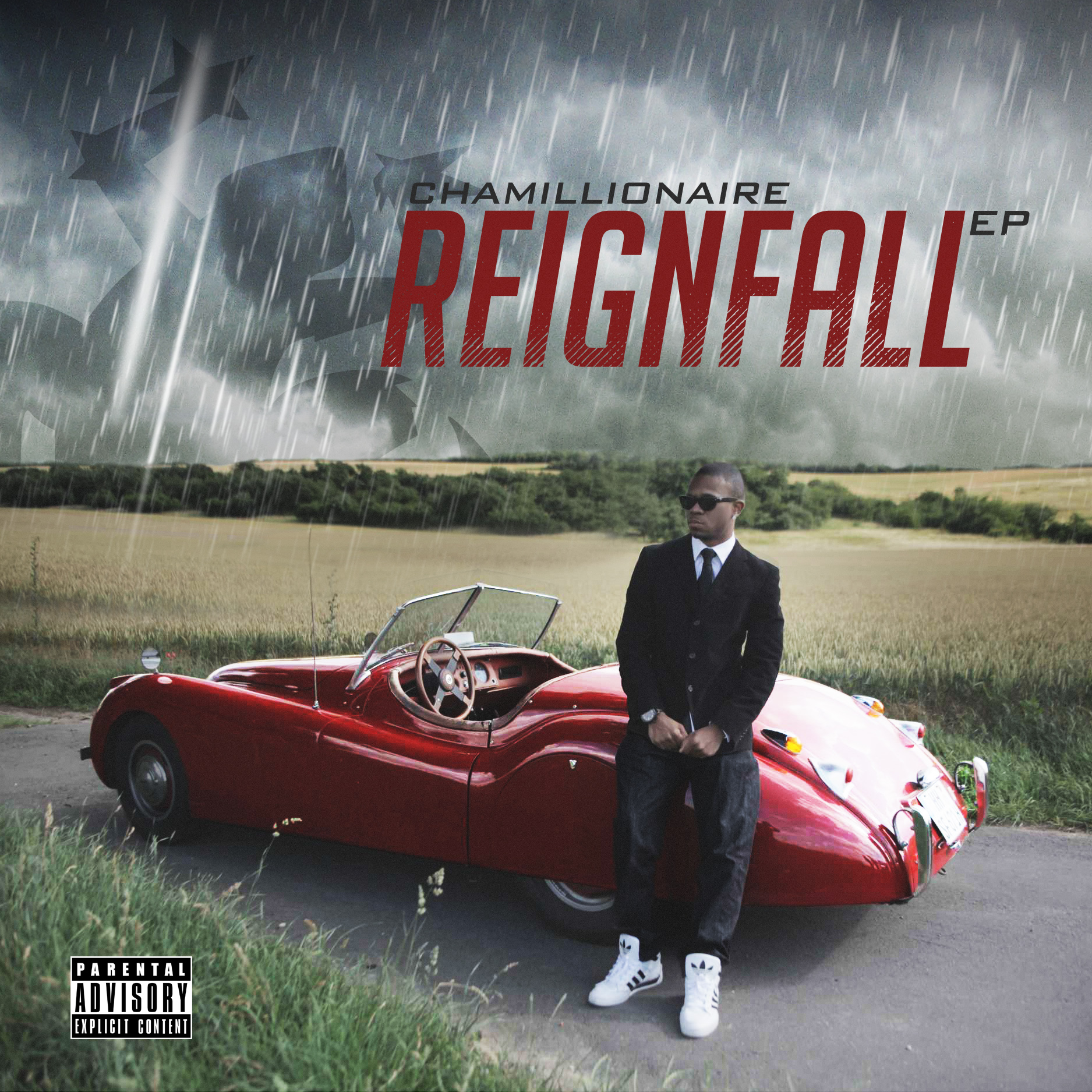 News Added Jun 17, 2013 The REIGNFALL EP will release on JULY 23RD 2013. I have set the release date back about a week further than in the past to allow more time to get all of the pre-orders packaged and ready to be shipped. All of these new chamillionaire.com EP orders will be shipped […]