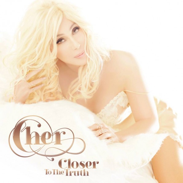 News Added Jun 20, 2013 After 11 years of hardly being on the music scene, Cher returns for her 25th studio album "Closer To The Truth". The singer has been quoted as saying "I think this is probably the best album I’ve ever done." Submitted By Brad Track list: Added Jun 20, 2013 1. Woman’s […]