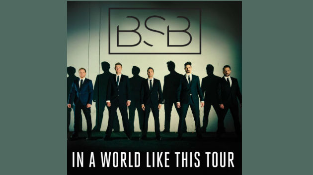 News Added Jun 15, 2013 The Backstreet Boys are coming back with their eighth album. It will be the first album featuring all five original members in six years since Kevin Richardson left the group in 2006. It is also their first indie album after leaving Jive. They mentioned that they will be cutting around […]