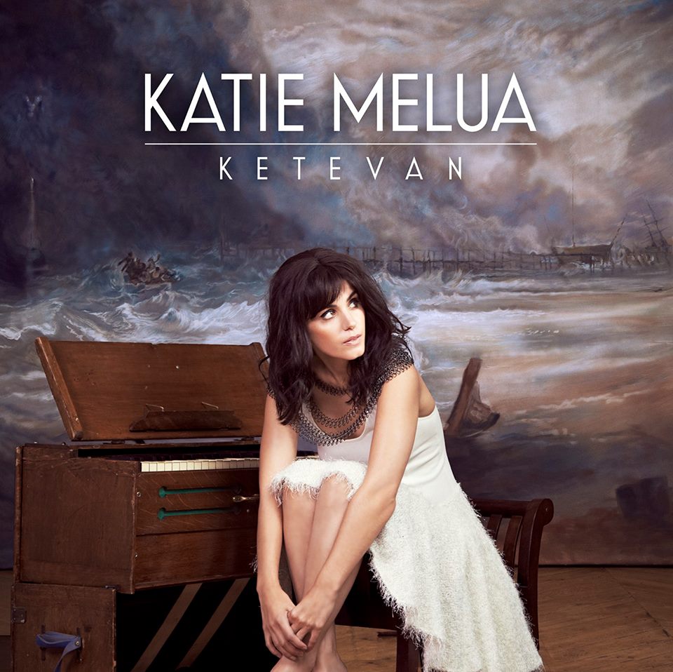 News Added Jun 25, 2013 Katie Melua announced on Facebook that her 6th studio album will be released in September 2013 Submitted By Mavoy Track list: Added Jun 25, 2013 No tracklist information yet. Submitted By Mavoy