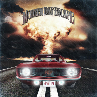 News Added Jun 11, 2013 Modern Day Escape is a post-hardcore band from Florida. They will be releasing New Life on June 11, 2013. Submitted By Mike Track list: Added Jun 11, 2013 1. 20 years 2. Bound by Blood 3. Control 4. DRUGS 5. Gets me Higher 6. Leavin Home 7. Mi Demonia Amor […]
