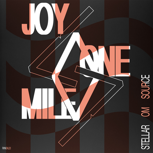 News Added Jun 06, 2013 Stellar OM Source’s new album, Joy One Mile, marks a certain and spirited departure into worlds unknown. A faithful leap into the infinite beat, Joy One Mile is the most forward-reaching effort by Stellar OM Source yet. By virtue of her many aspirations and the array of hardware that Gualdi […]
