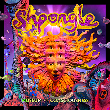 News Added Jun 06, 2013 long awaited 5th studio full-length from Britsh Psytrance/Progressive act Shpongle. Shpongle is Simon Posford aka Hallucinogen and Raja Ram. Submitted By Al Track list: Added Jun 06, 2013 1. "Brain In A Fish Tank" - 7:56 2. "How the Jellyfish Jumped Up the Mountain" - 10:25 3. "Juggling Molecules" - […]