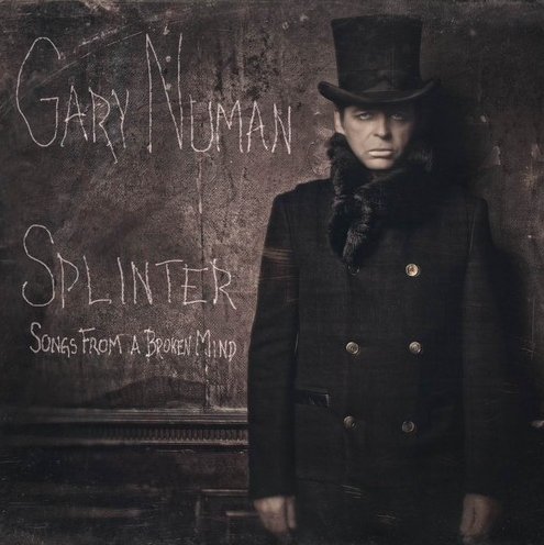 News Added Jun 04, 2013 Gary Numan, one of the forefathers of Synth Rock (And a huge influence on the early Industrial scene), is set to release his 20th full length record in October. The album looks to be following in the heavy, dark, Industrial Rock footsteps of 2006's "Jagged", but i'm sure there will […]