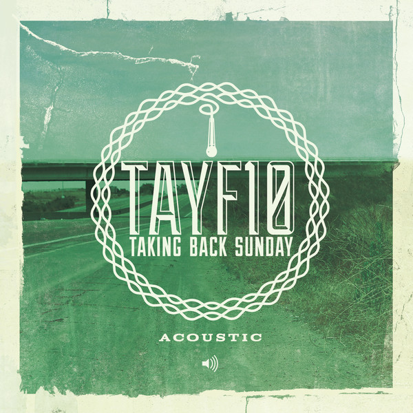 News Added Jun 20, 2013 In 2012 Taking Back Sunday went on a ten year anniversary tour for Tell All Your Friends. While doing so the recorded a live acoustic show and have come to release it on a CD/DVD giving the option to buy separately or together. Submitted By Eri Track list: Added Jun […]