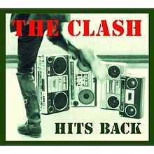 News Added Jun 15, 2013 The Clash Hits Back is a 2-CD, 3-LP best of collection by the iconic punk rock band back, The Clash. The best of album is sequenced to copy the set played by the band at the Brixton Fair Deal (now the Academy) on 19 July 1982, rounded out with big […]