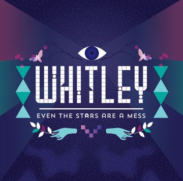 News Added Jun 21, 2013 Emerging from the grips of indefinite hiatus, Whitley is back with a new single, new album and weathered suitcase in tow. Don’t call it a comeback. This is the resurrection. Whitley aka Lawrence Greenwood returns with the album Even The Stars Are A Mess. “It took me a lot of […]