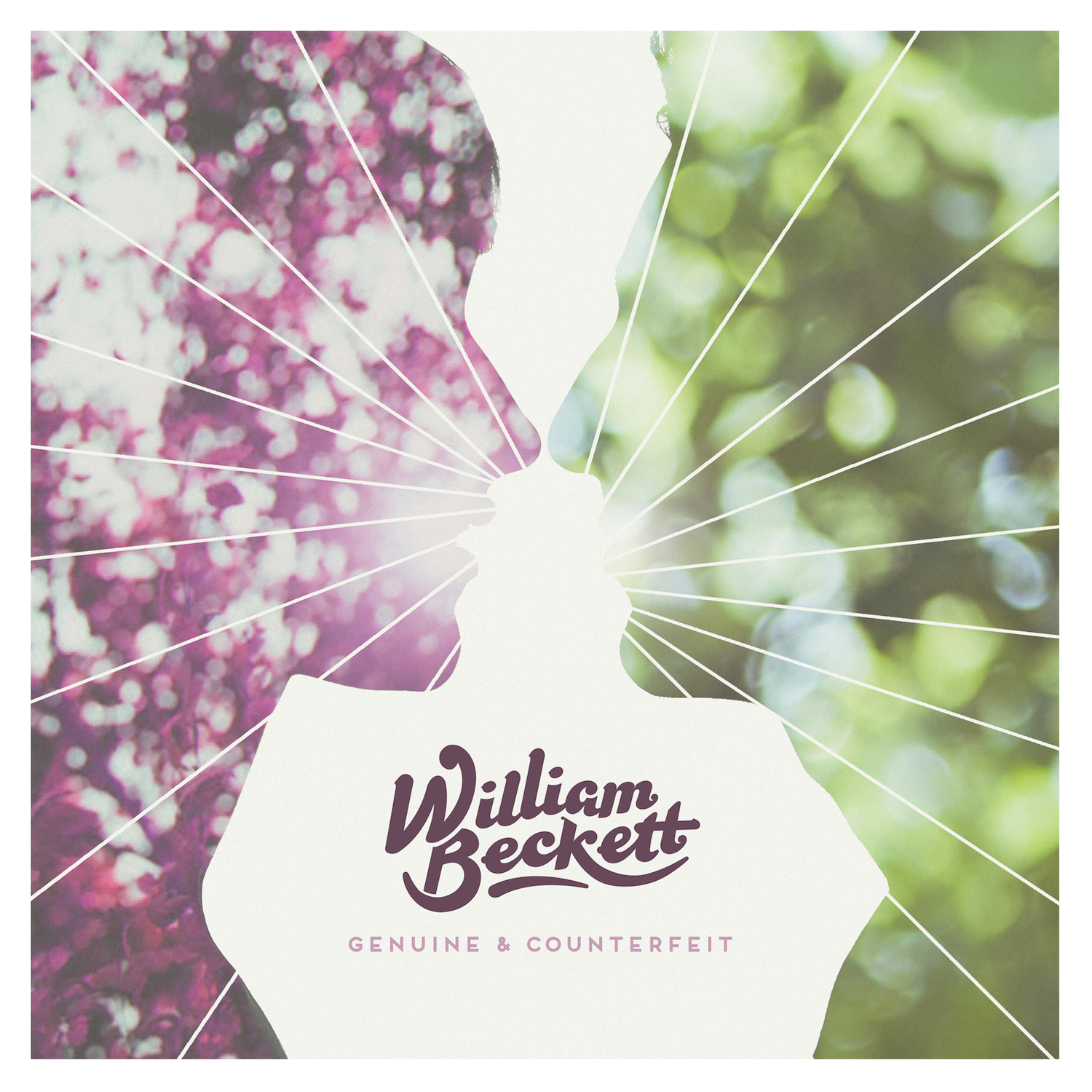 News Added Jun 15, 2013 William Beckett will release his debut full-length album, Genuine & Counterfeit, on August 20 via Equal Vision Records. His single "Benny & Joon" will be out June 18. Looking back from an interview Beckett did with AP in April, it's safe to say we're glad he didn't go with his […]